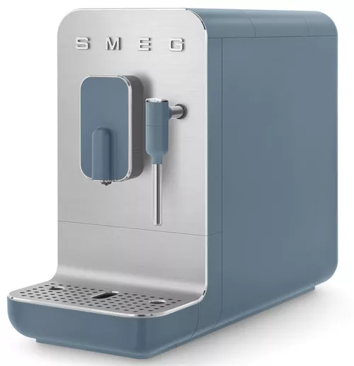 купить Кофемашина SMEG BCC12SBMEU в Кишинёве 