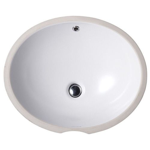 cumpără Lavoar Ege Vitrifye E91531 PINARA 535x445x190 mm în Chișinău 