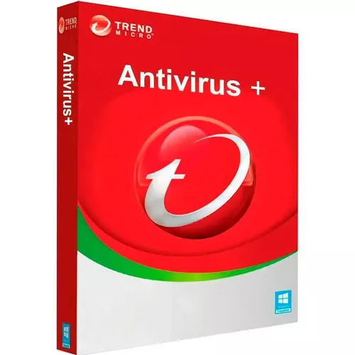 cumpără Antivirus Trend Micro TI10978713 în Chișinău 