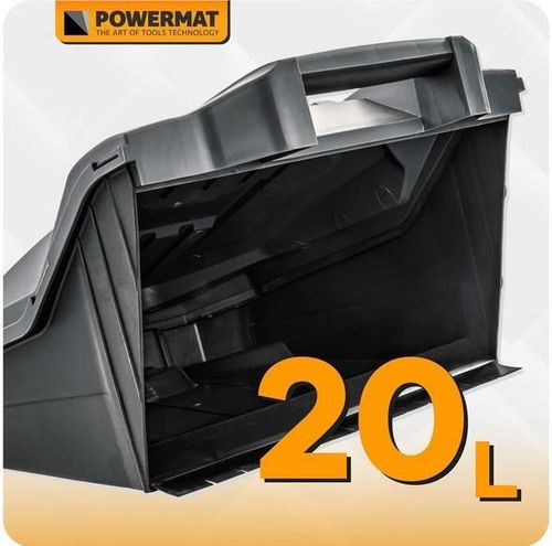 купить Подметальная машина Powermat PM-ZR-650M в Кишинёве 