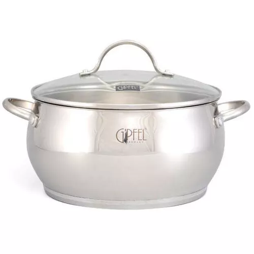 cumpără Cratiță Gipfel GP-1293 (3,4 л) în Chișinău 