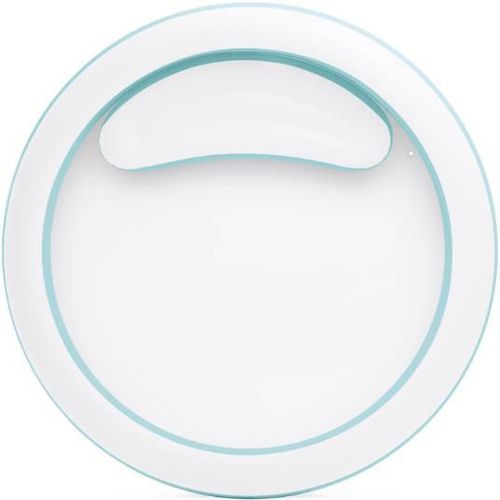 cumpără Piscină gonflabilă Intex 57195 Swim Center Canopy Lounge cu acoperiș, 277x221x137cm, 830L, 3+ în Chișinău 