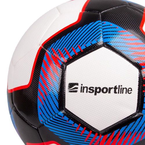 купить Мяч inSPORTline 8750 Minge fotbal N5 Spinut 25051 в Кишинёве 