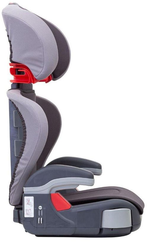 купить Автокресло Graco Junior Maxi Iron в Кишинёве 