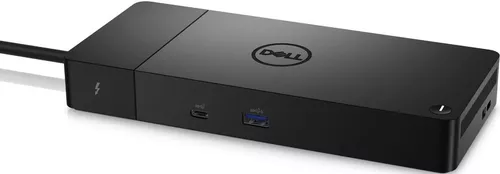 купить Переходник для IT Dell Dock WD22TB4 (210-BDTD) в Кишинёве 
