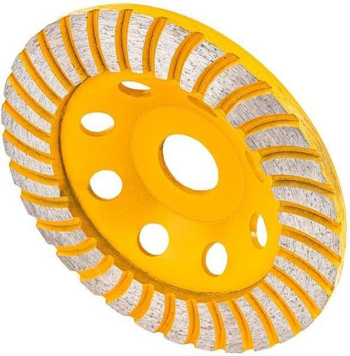 cumpără Disc de șlefuire Powermat PM-DTG-1252T în Chișinău 