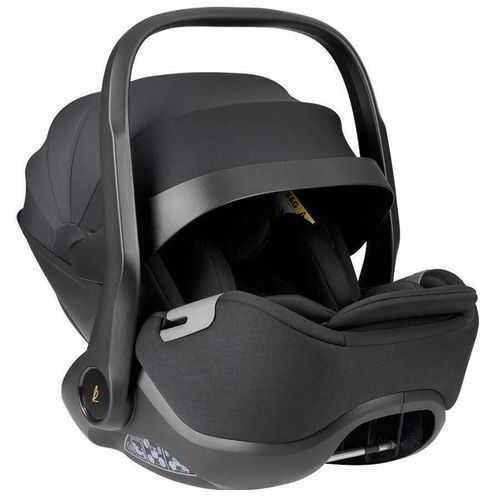 cumpără Scaun auto Kikka Boo 41002170010 i-Class Goya i-SIZE Black, 40-87 cm în Chișinău 