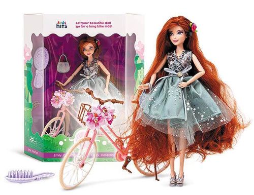 cumpără Păpușă Kids Hits KH23/020 Emily Grace în Chișinău 