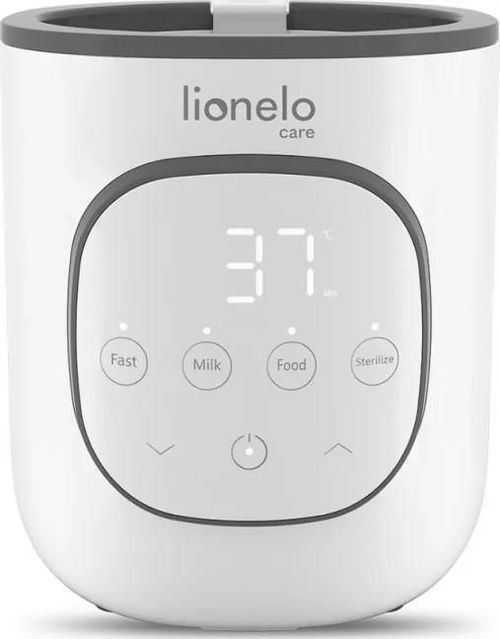 cumpără Încălzitor Lionelo Thermup 2.0 White în Chișinău 