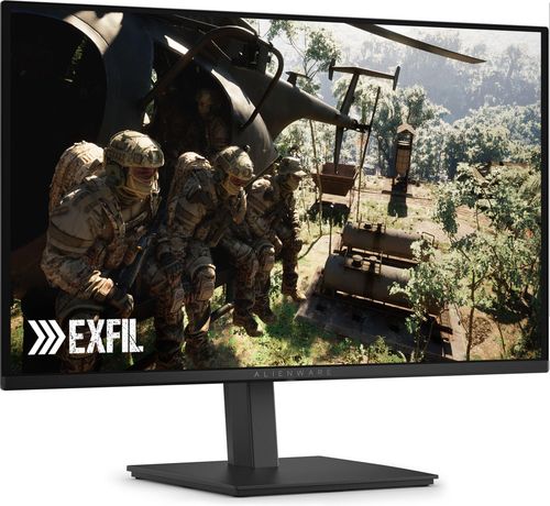cumpără Monitor Dell AW2726DM Alienware QD-OLED Gaming Monitor în Chișinău 
