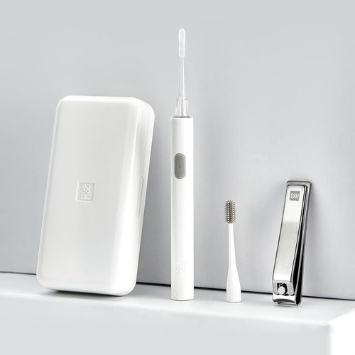 cumpără Trusă manichiură Xiaomi Huohou Portable Ear Set în Chișinău 