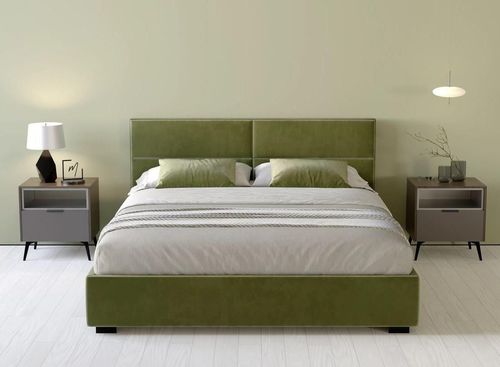 купить Кровать my-STYLE my-Lori 200x200 (P07D20M20) в Кишинёве 