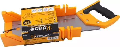 купить Ручная пила Hoteche 341201 НОЖОВКА ПО ДЕРЕВУ 14" 350ММ + СТУСЛО в Кишинёве 