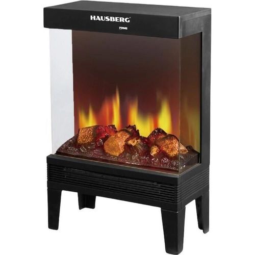 купить Камин электрический Hausberg HB-8227NG в Кишинёве 