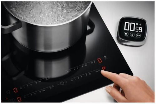 cumpără Plită încorporabilă electrică Electrolux EIV835 în Chișinău 