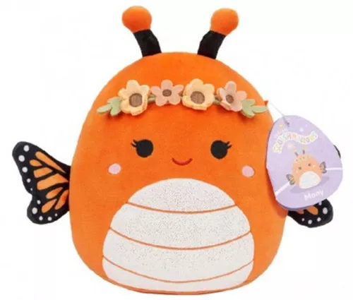 cumpără Jucărie de pluș Squishmallows SQJW7529B Plush 19cm, аст. W29 în Chișinău 