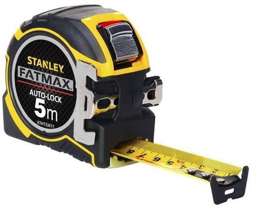 cumpără Bandă de măsurare Stanley XTHT0-33671 FatMax Autolock 5m în Chișinău 