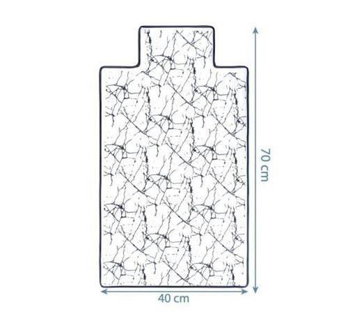 купить Аксессуар для пеленания Sevi Bebe 210-143 Коврик для пеленания в Кишинёве 