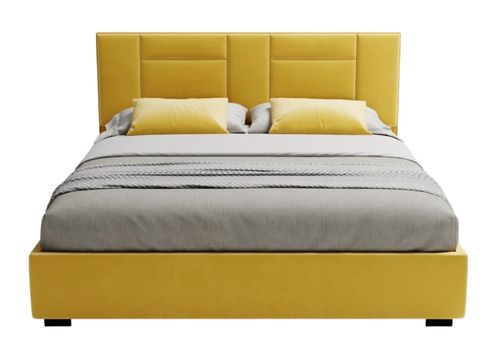 cumpără Pat my-STYLE my-Rose 200x200 (P31D20M19) în Chișinău 