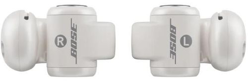 cumpără Căști fără fir Bose Ultra Open Earbuds, White Smoke în Chișinău 