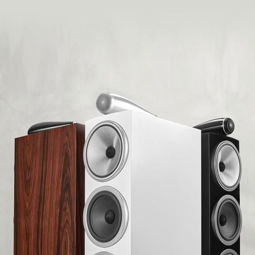 купить Колонки Hi-Fi Bowers&Wilkins 703 S3 в Кишинёве 