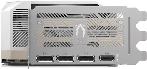 купить Видеокарта ZOTAC GeForce RTX 5080 SOLID OC White Edition 16GB GDDR7 в Кишинёве 