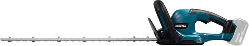 cumpără Foarfece pentru arbuști Makita DUH607Z Masina de tuns gard viu 60cm 15mm LXT 18V (fara acum.) în Chișinău 