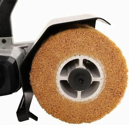 cumpără Mașina de polisat MaxXT MBP1300, de slefuit cu lamele în Chișinău 