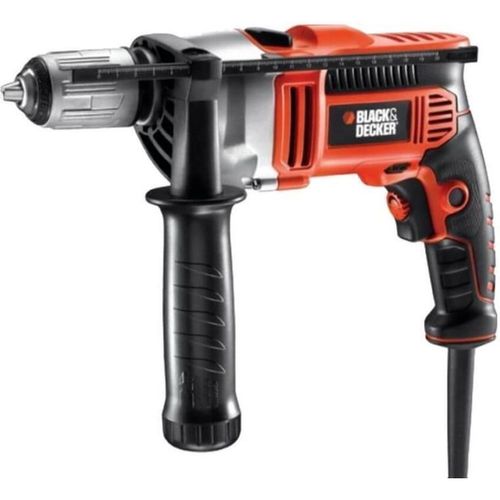 купить Дрель Black&Decker KR705K в Кишинёве 
