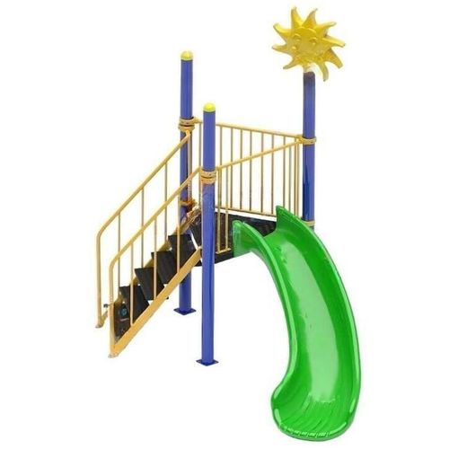 купить Детская площадка Badar BDRM - 03 в Кишинёве 