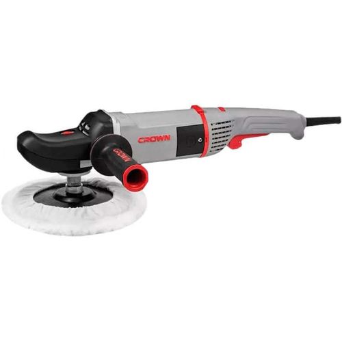 купить Шлифовальная машина Crown CT13528 в Кишинёве 