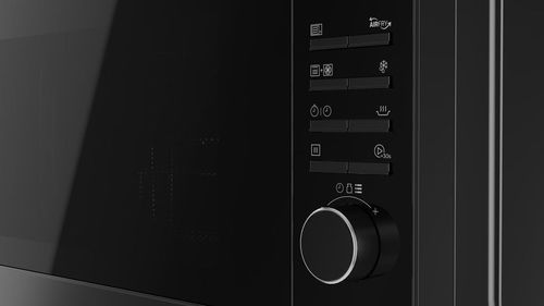 купить Микроволновая печь Teka HMWE FS23 GC BK AirFry в Кишинёве 