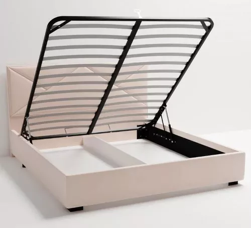 купить Кровать my-STYLE my-Fina 90x200 (P55D90M10) в Кишинёве 