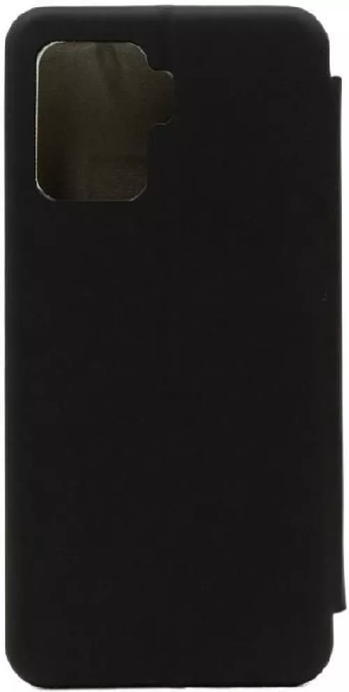 купить Чехол для смартфона Helmet Shell Flip Oppo Reno 5 Lite, Black в Кишинёве 