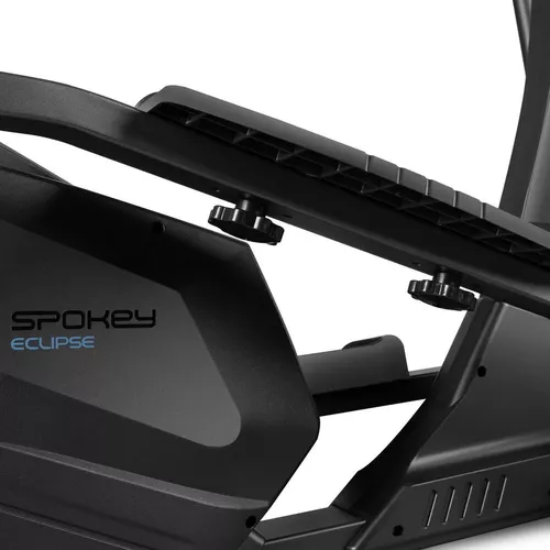 купить Эллиптический тренажер Spokey 944144 Eclipse в Кишинёве 