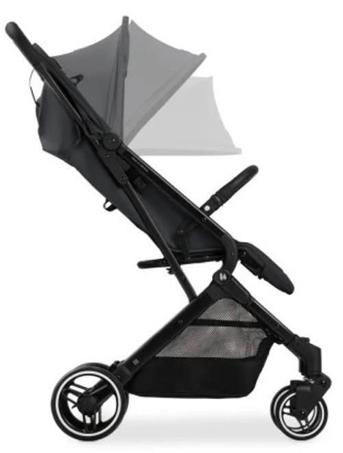 купить Детская коляска Hauck Travel N Care Plus Hazelnut в Кишинёве 