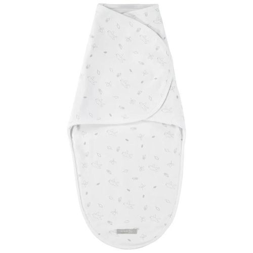 купить Аксессуар для пеленания Premaman PCHZLG-BLA-T01 Sistem de infasare Feather в Кишинёве 