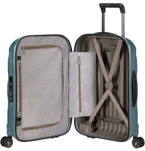 купить Чемодан Samsonite C-Lite (122859/1432) в Кишинёве 