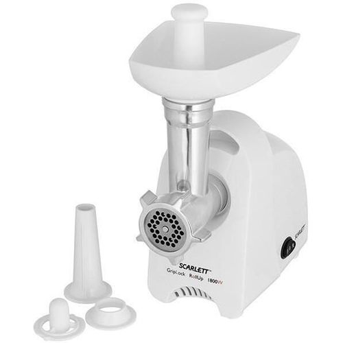 cumpără Mașină de tocat carne Scarlett SC-MG45S49 în Chișinău 