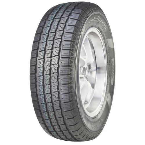 cumpără Anvelopă Comforser 235/65 R16C VANCRUX CV-4S 115/113R All Season în Chișinău 