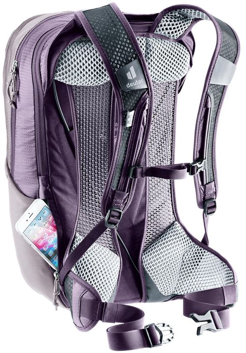 cumpără Rucsac sportiv Deuter Race Air 14+3 lavender-purple în Chișinău 