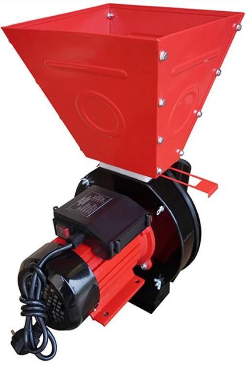 cumpără Moare și tocători de furaje Incraft CR-3500 Moara de furaje 3500W (MSD-023683) în Chișinău 