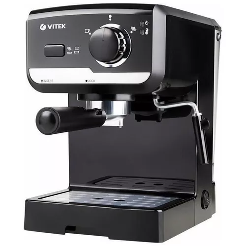 купить Кофеварка рожковая Vitek VT-1502 в Кишинёве 
