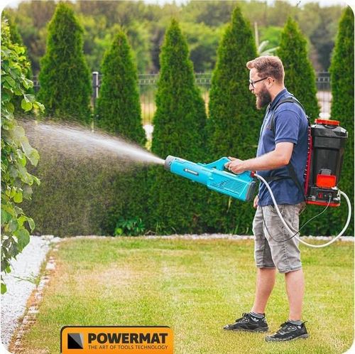 купить Опрыскиватель Powermat PM-TDR-15KA duză turbo pentru pulverizator в Кишинёве 