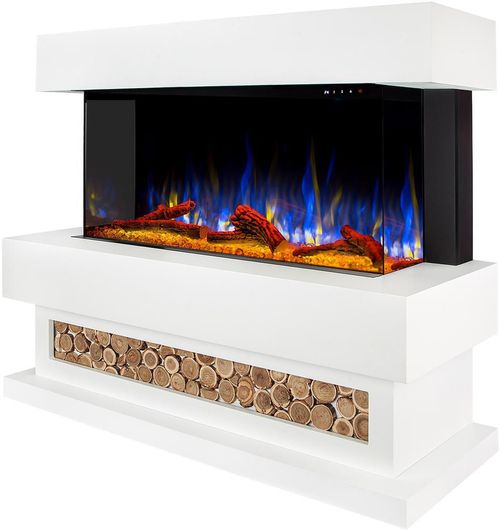 купить Камин электрический ArtFlame Theralux & Haiti 40 в Кишинёве 