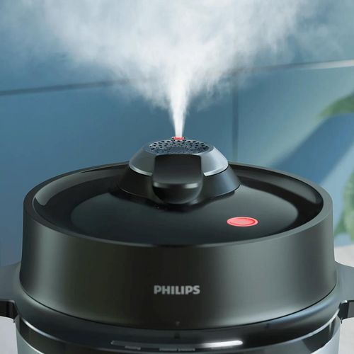 купить Мультиварка-скороварка Philips HD2616/70 в Кишинёве 