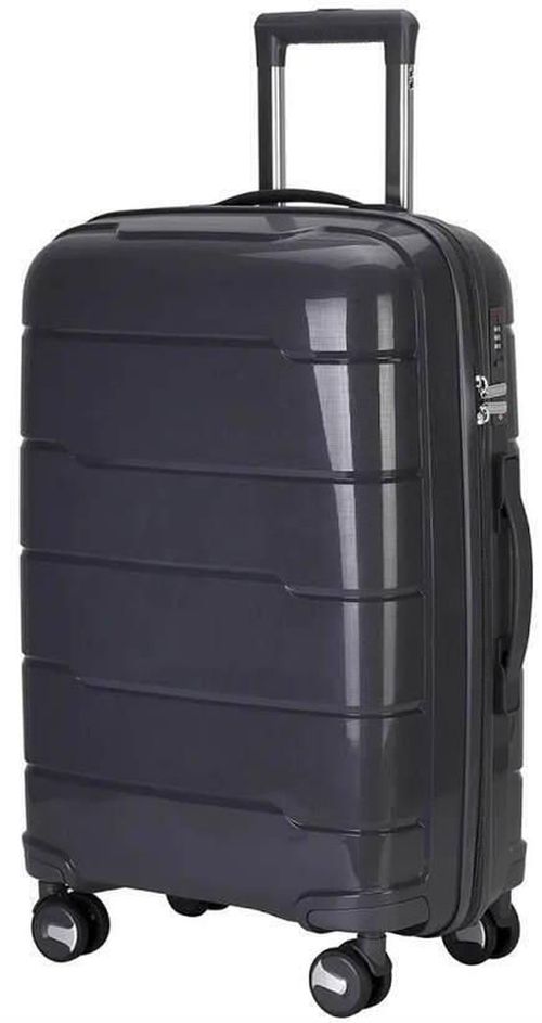 cumpără Valiză Bags Oliver S Onyx Gray în Chișinău 