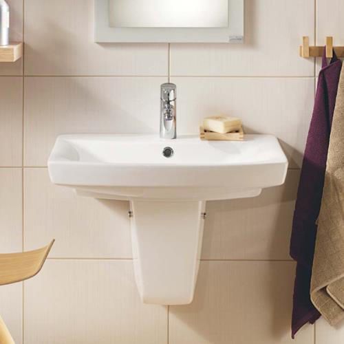 cumpără Lavoar Cersanit Carina 60-1G K31-006 în Chișinău 