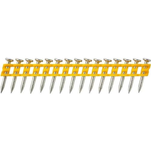 cumpără Set de tubulare, bite, duze DeWalt DCN8901035 cuie pentru ciocan pneumatic 35x2.6mm (p.1005) în Chișinău 