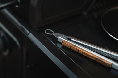 купить Товар для пикника Petromax PMX-ZA2 Cleste BBQ Tong 54cm в Кишинёве 